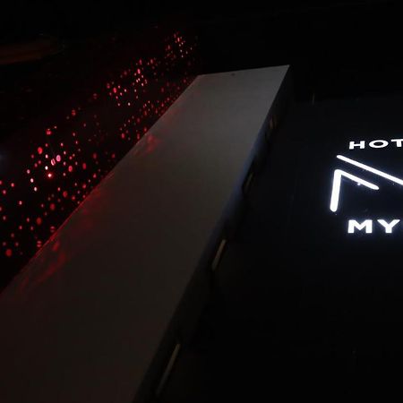 Hotel Myst. モンテレー エクステリア 写真