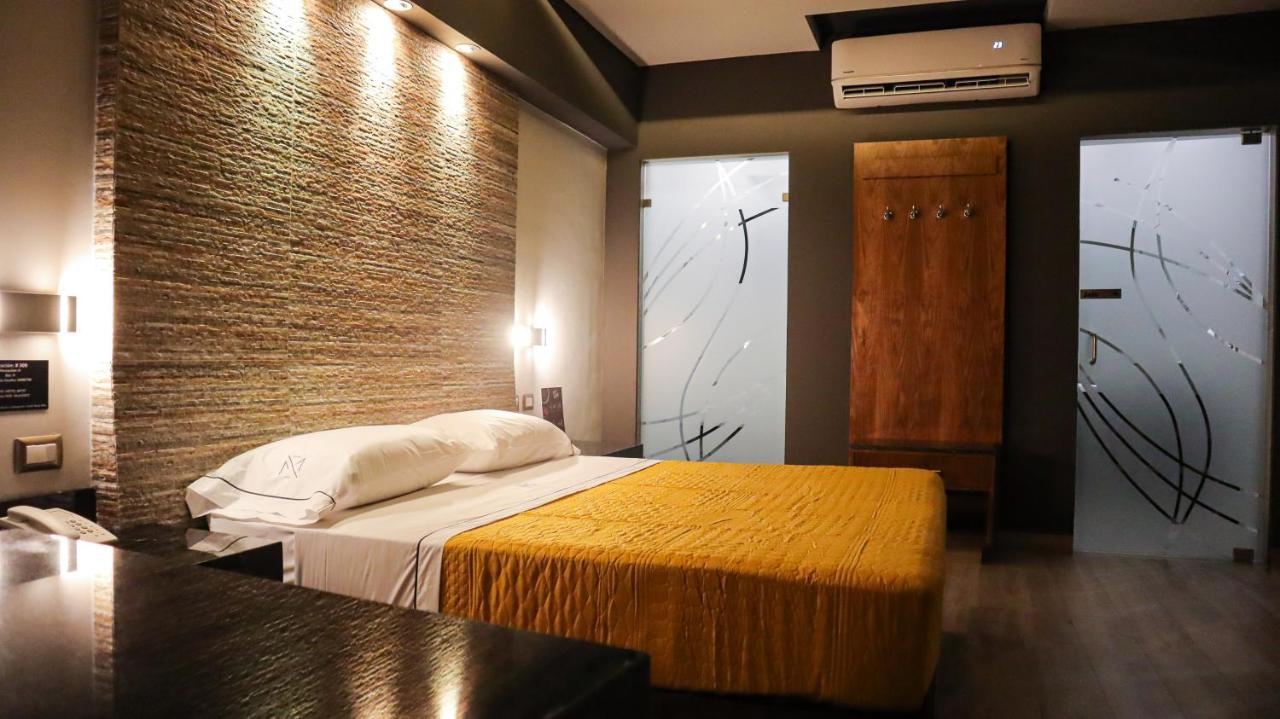 Hotel Myst. モンテレー エクステリア 写真